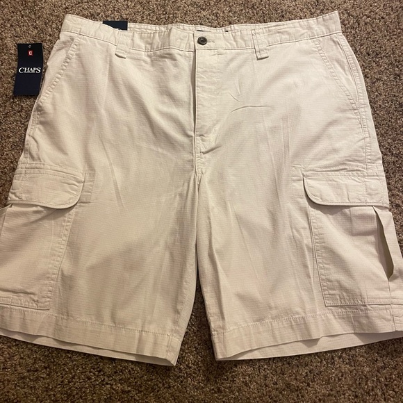 Mens Chaps Shirts. New! - Picture 1 of 5